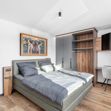 Seequartier 2 - Neu & Hochwertig FDH 외부 사진