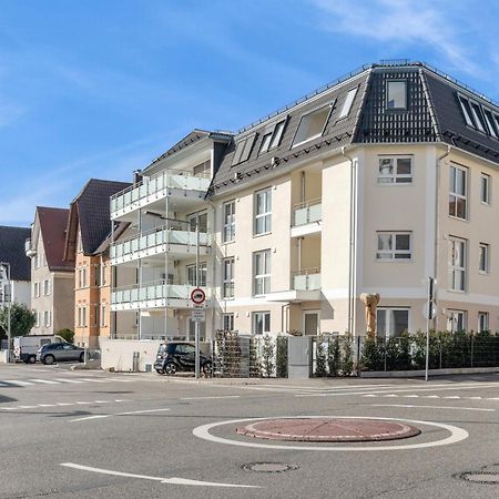 Seequartier 2 - Neu & Hochwertig FDH 외부 사진