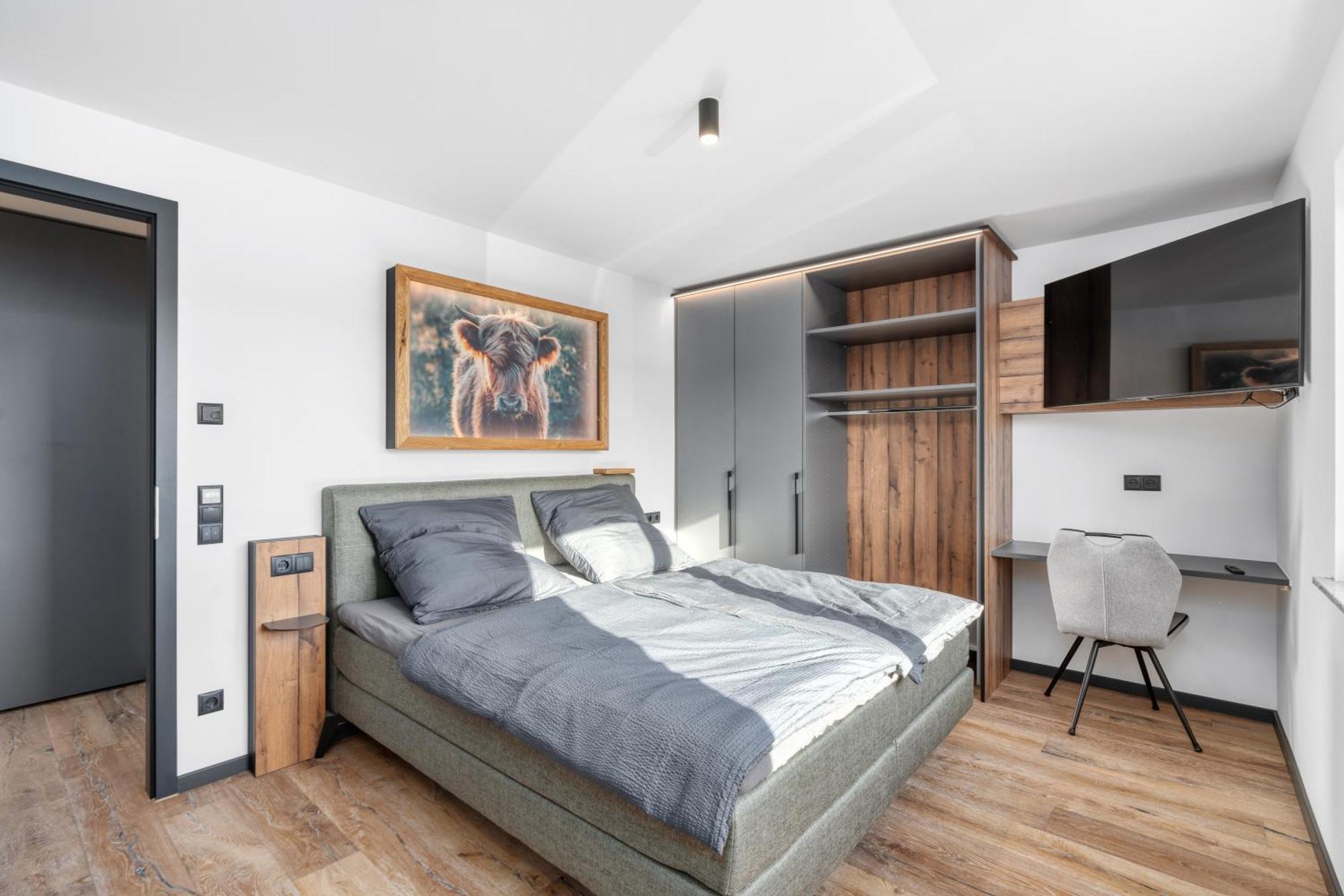 Seequartier 2 - Neu & Hochwertig FDH 외부 사진