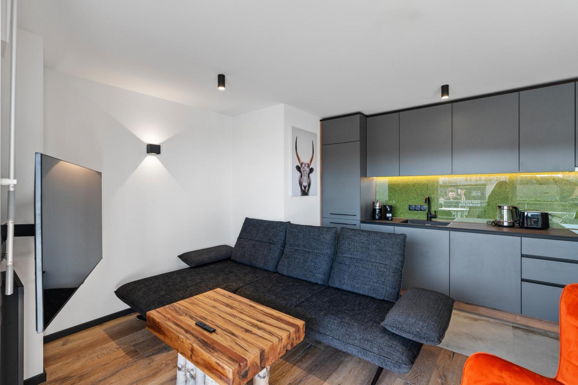 Seequartier 2 - Neu & Hochwertig FDH 외부 사진