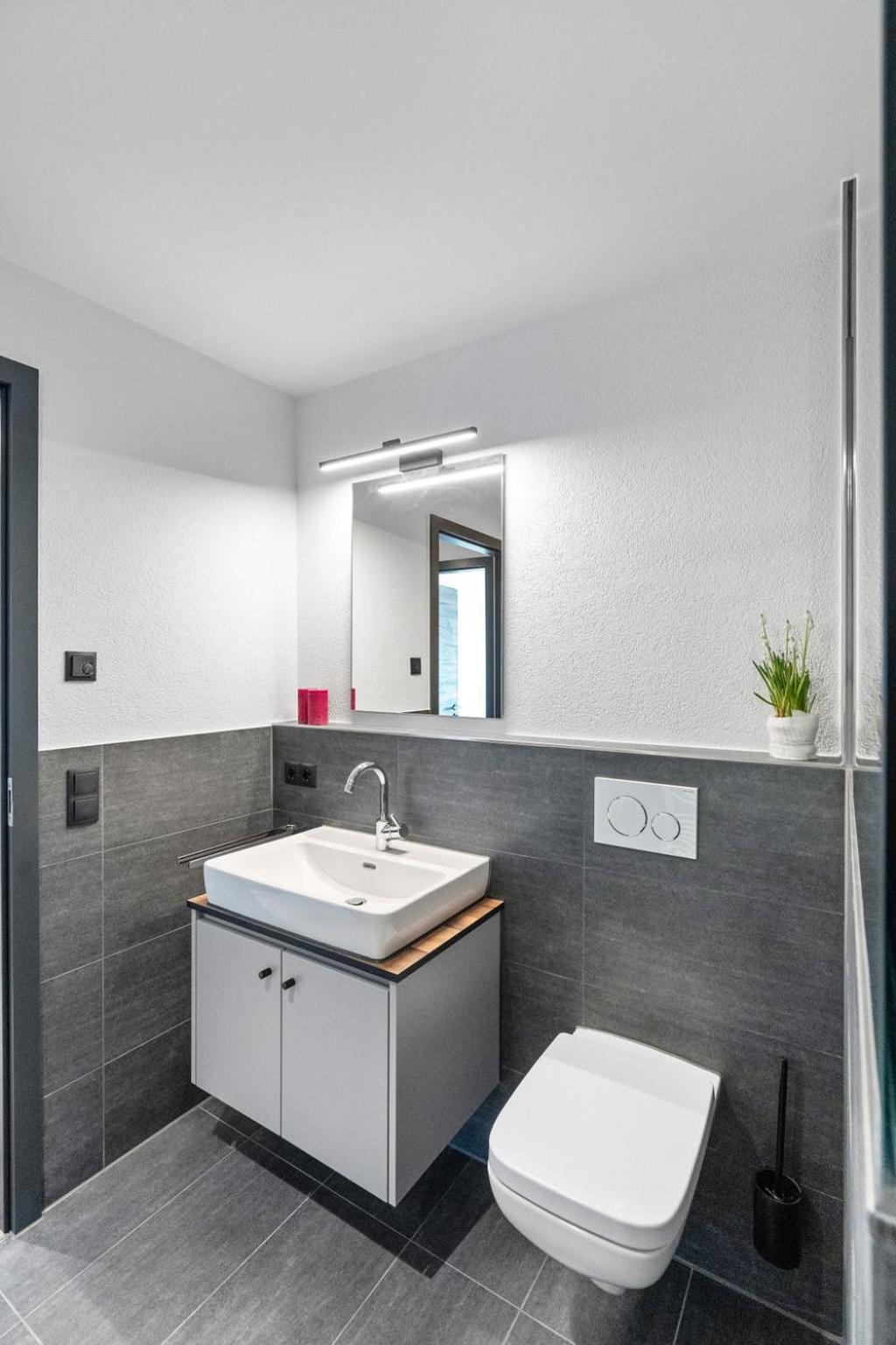 Seequartier 2 - Neu & Hochwertig FDH 외부 사진