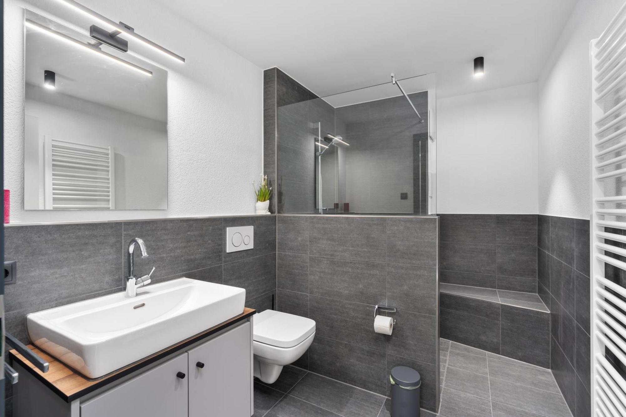 Seequartier 2 - Neu & Hochwertig FDH 외부 사진