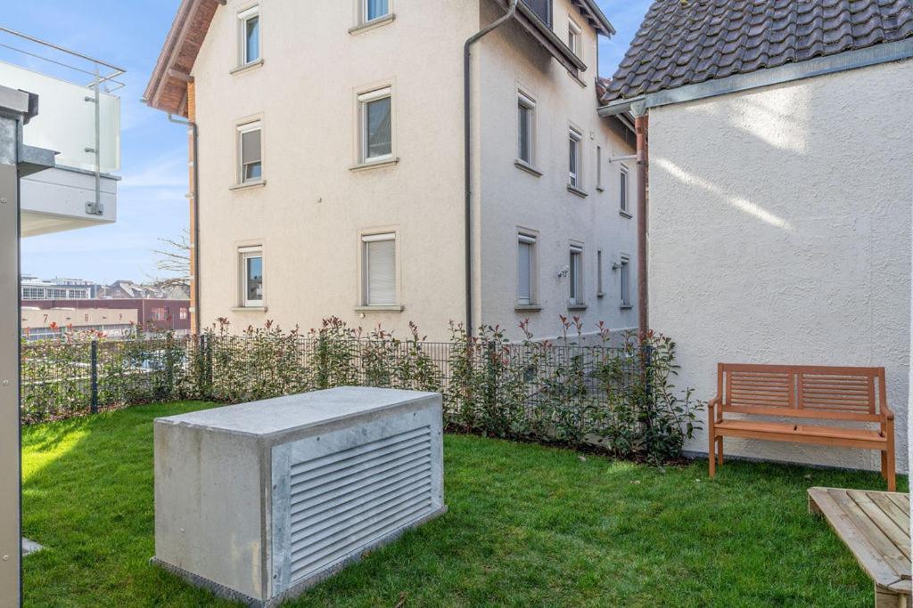 Seequartier 2 - Neu & Hochwertig FDH 외부 사진